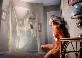 Best Films About Ghosts & Hauntings of All Time