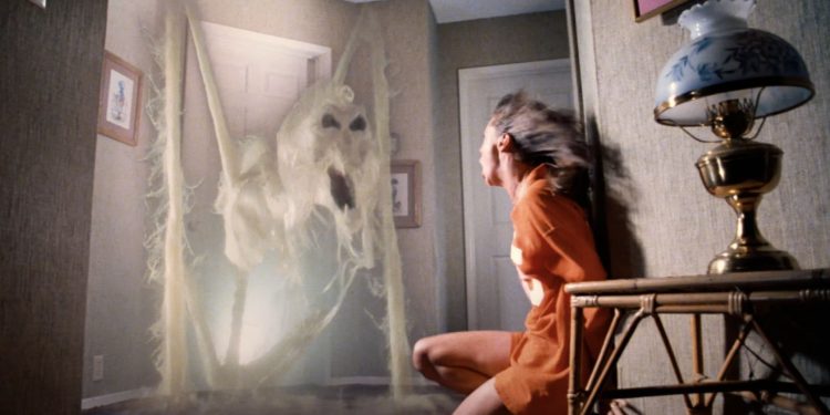 Best Films About Ghosts & Hauntings of All Time