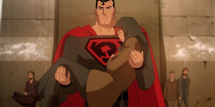 Superman: Red Son