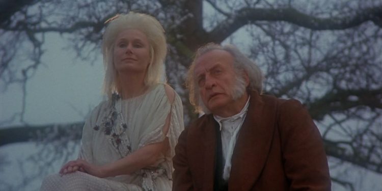 A Christmas Carol