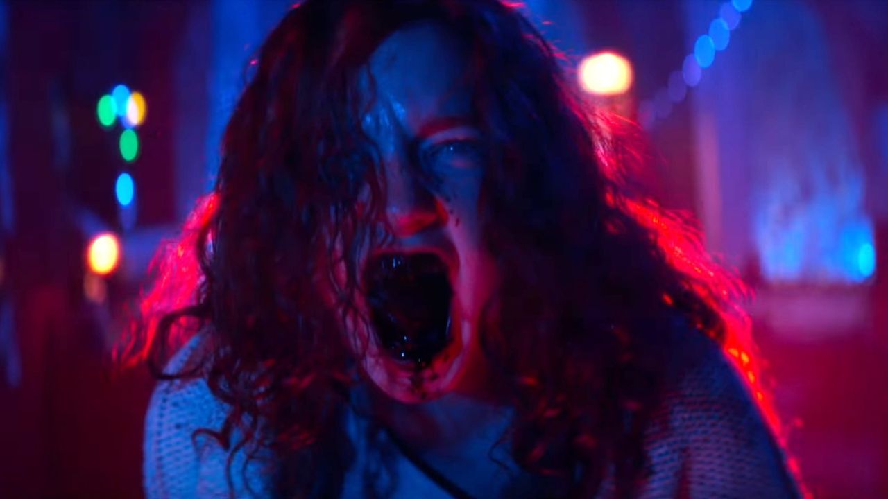 Best Recent Christmas Horror Films