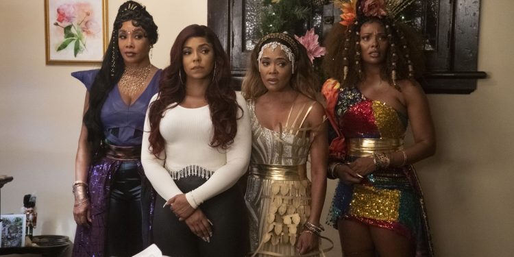 A New Diva’s Christmas Carol