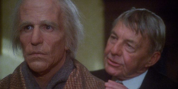 An American Christmas Carol