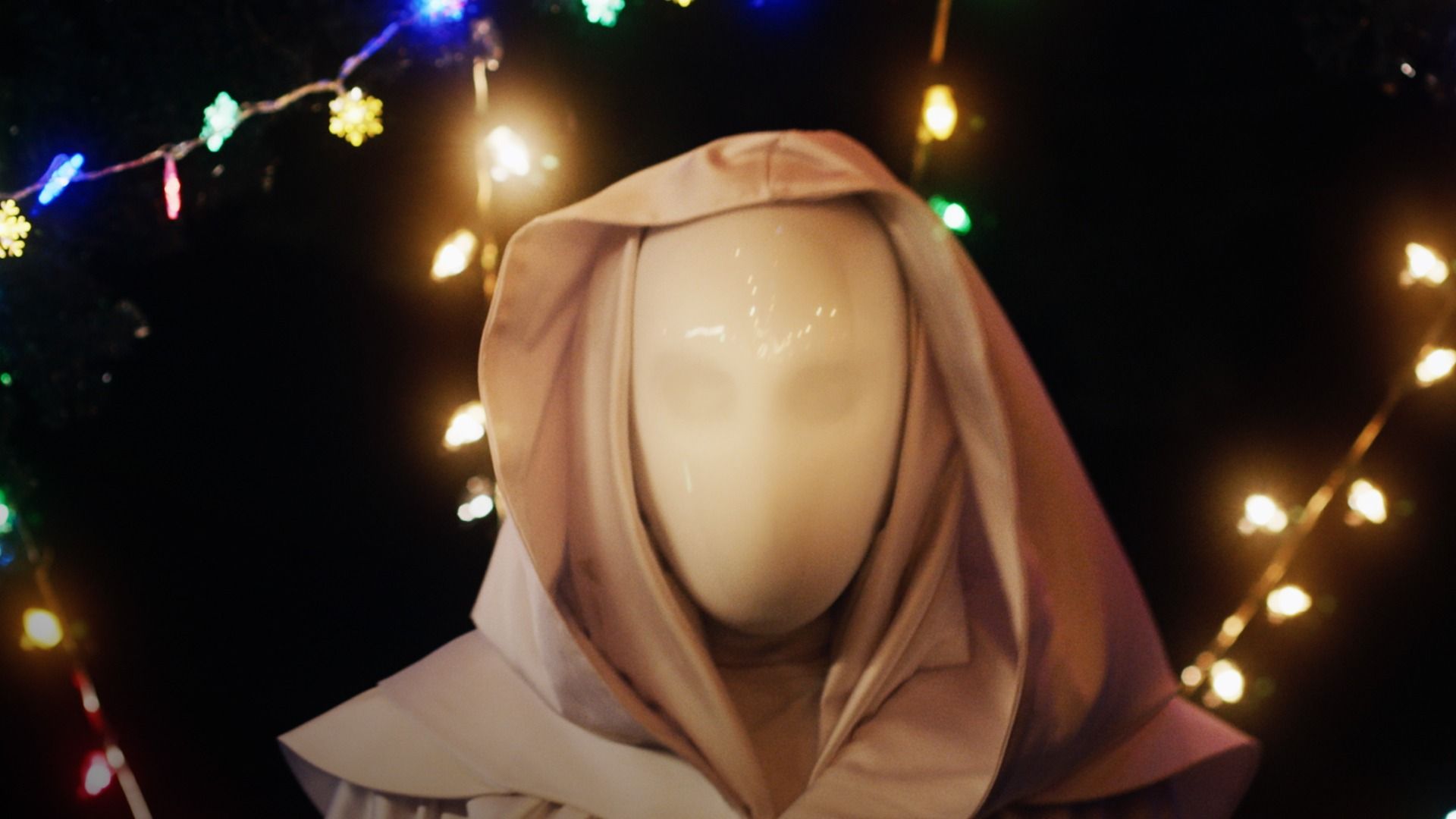Best Recent Christmas Horror Films