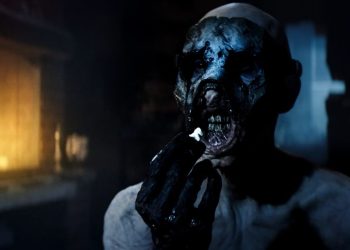 Best Recent Christmas Horror Films