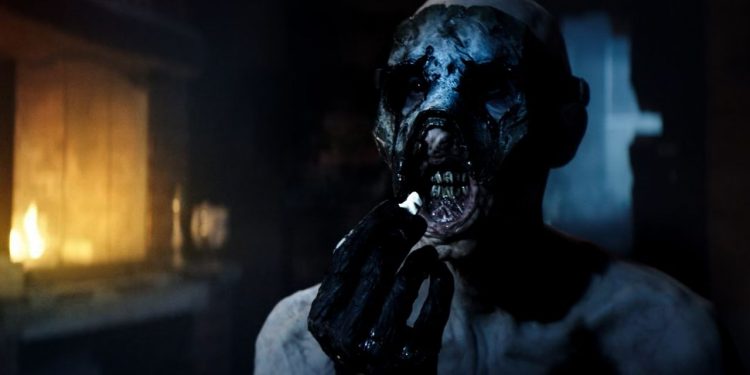 Best Recent Christmas Horror Films