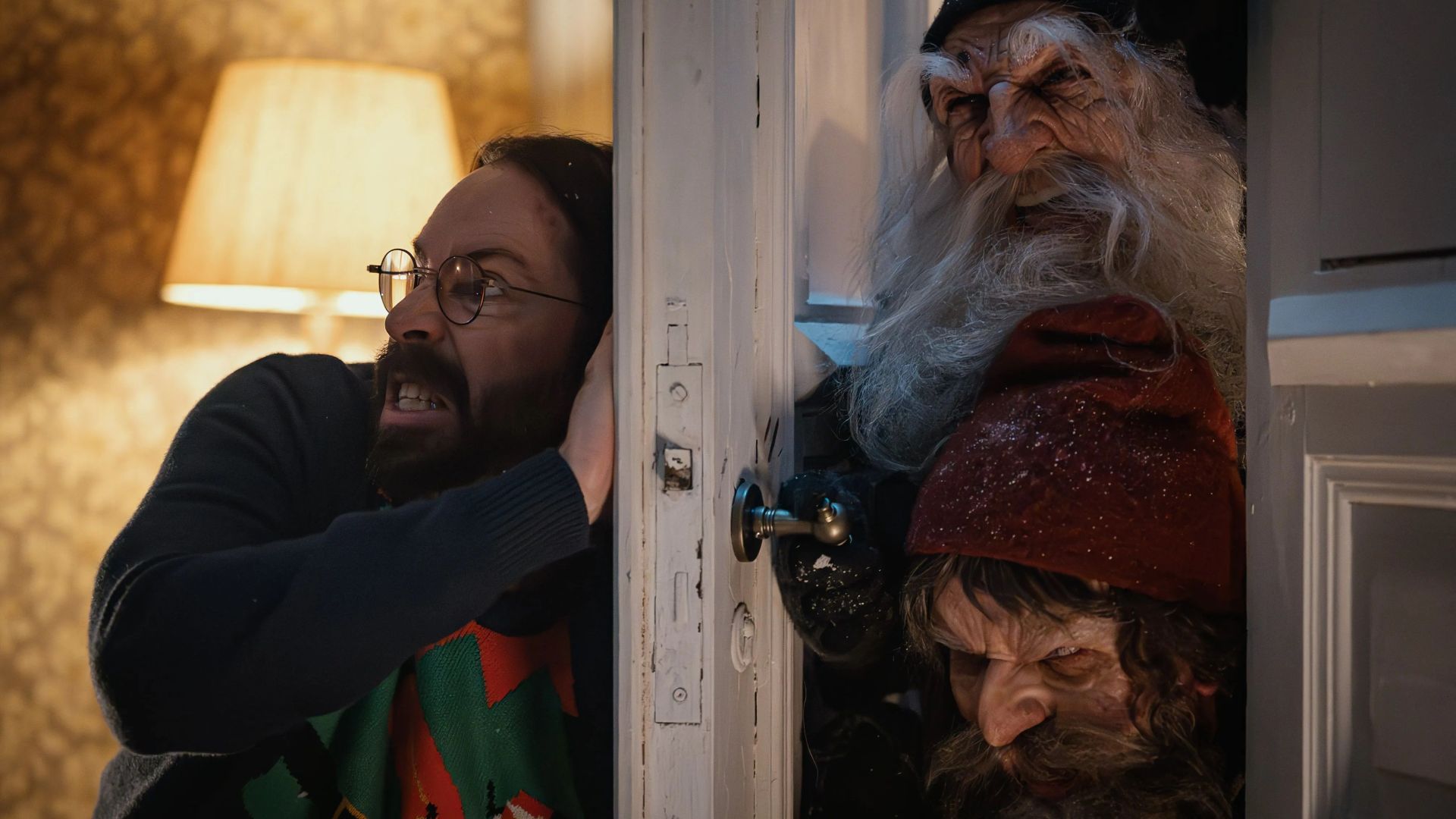 Best Recent Fish Out of Water Comedies