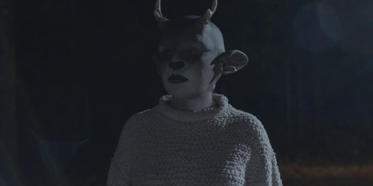 Weredeer