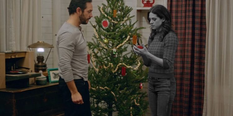 Where Are You, Christmas?