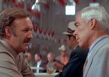 Top Films About Gangsters You Haven't Seen - 1970's