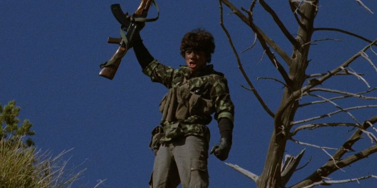 Best Cold War Films of All Time