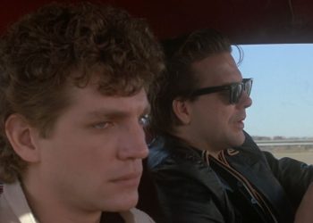 Top Films About Gangsters You Haven't Seen - 1980's