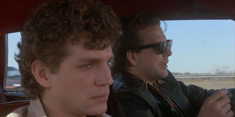 Top Films About Gangsters You Haven't Seen - 1980's