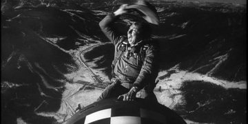 Funniest Cold War Comedies