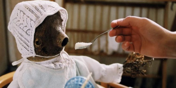 Top Folk Horror Films You Haven't Seen - 2000's