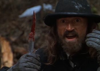 Top Folk Horror Films You Haven't Seen - 1990's