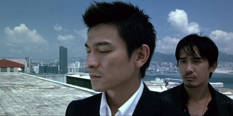 Top Films About Gangsters You Haven't Seen - 2000's