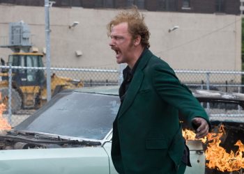 Top Films About Gangsters You Haven't Seen - 2010's