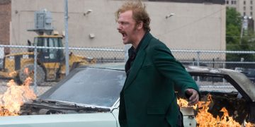 Top Films About Gangsters You Haven't Seen - 2010's