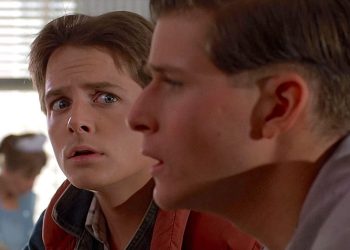 Best Time Travel Comedies