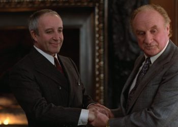 Top Fish Out of Water Comedies You Haven't Seen from the 1970's