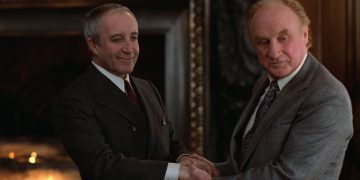 Top Fish Out of Water Comedies You Haven't Seen from the 1970's
