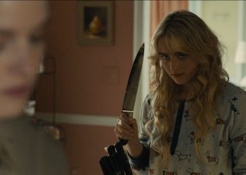 Best Body Swap Thrillers