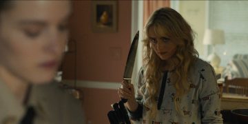 Best Body Swap Thrillers