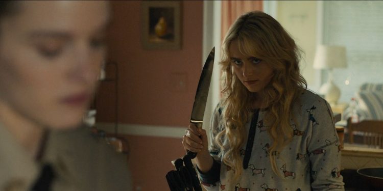 Best Body Swap Thrillers