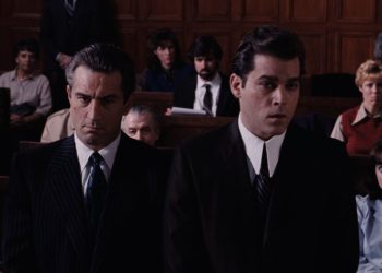 Best Gangster Films of All Time