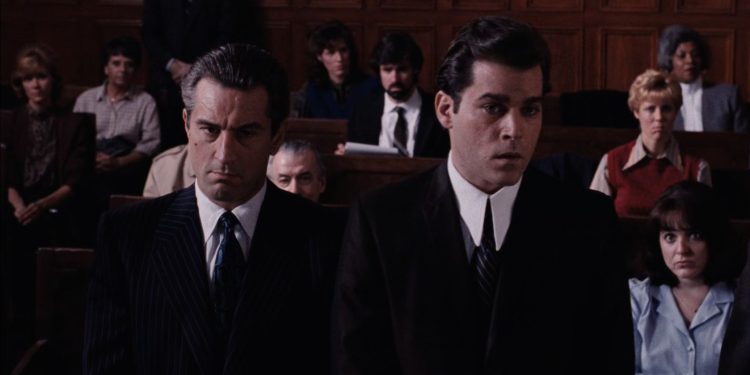 Best Gangster Films of All Time