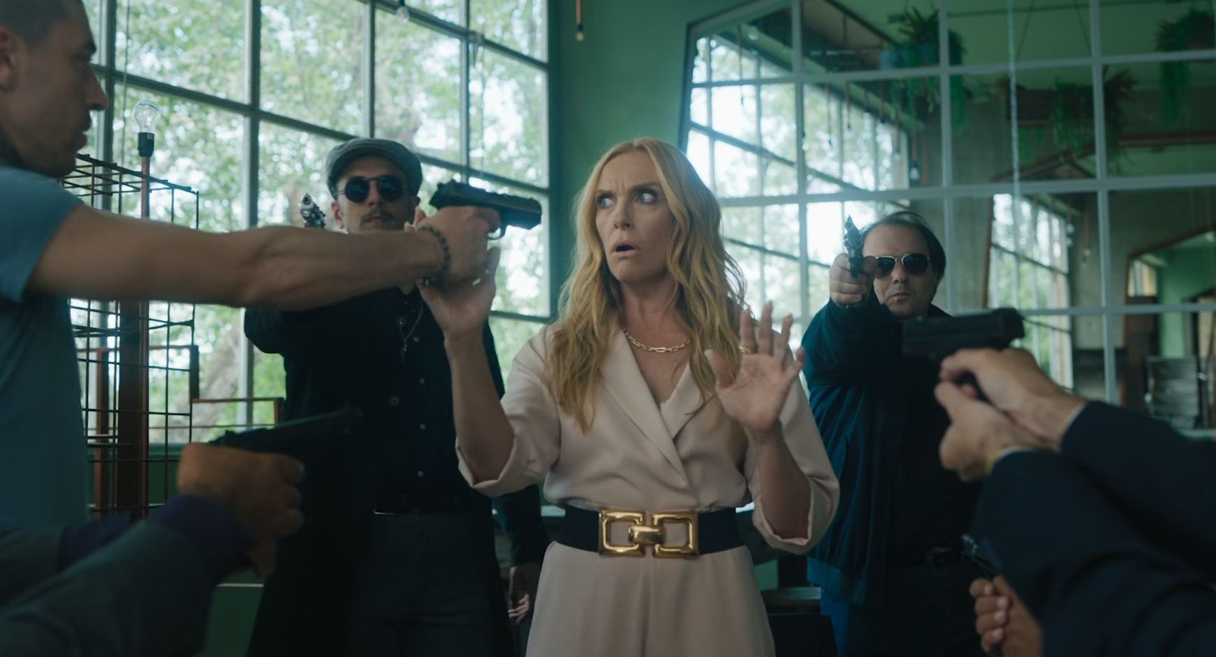 Best Recent Fish Out of Water Comedies