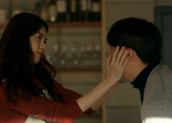 Best Romantic Body Swap Films
