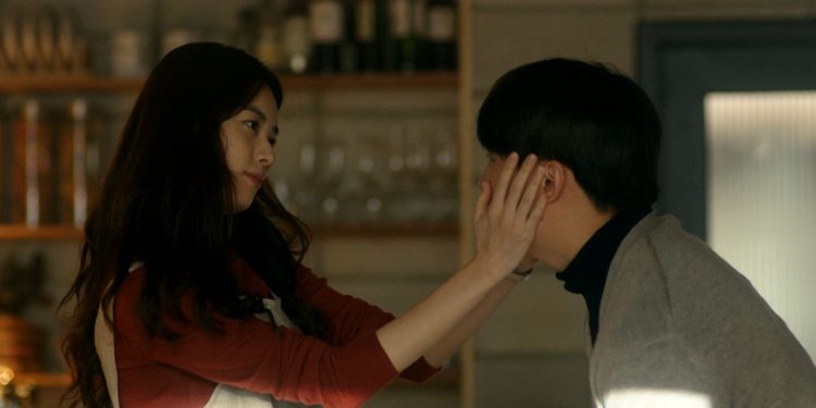 Best Romantic Body Swap Films