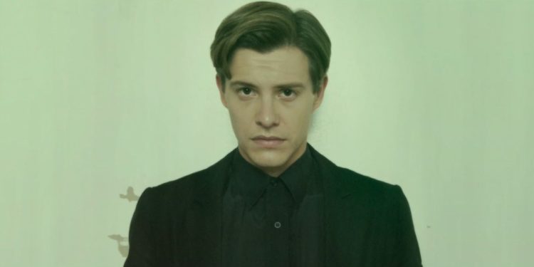 The Death and Life of Otto Bloom