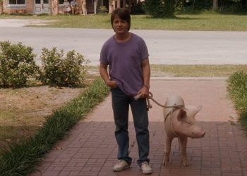 Top Fish Out of Water Comedies You Haven't Seen from the 1990's