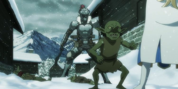 Goblin Slayer: Goblin’s Crown