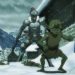 Berserk: The Golden Age Arc I – The Egg of the King