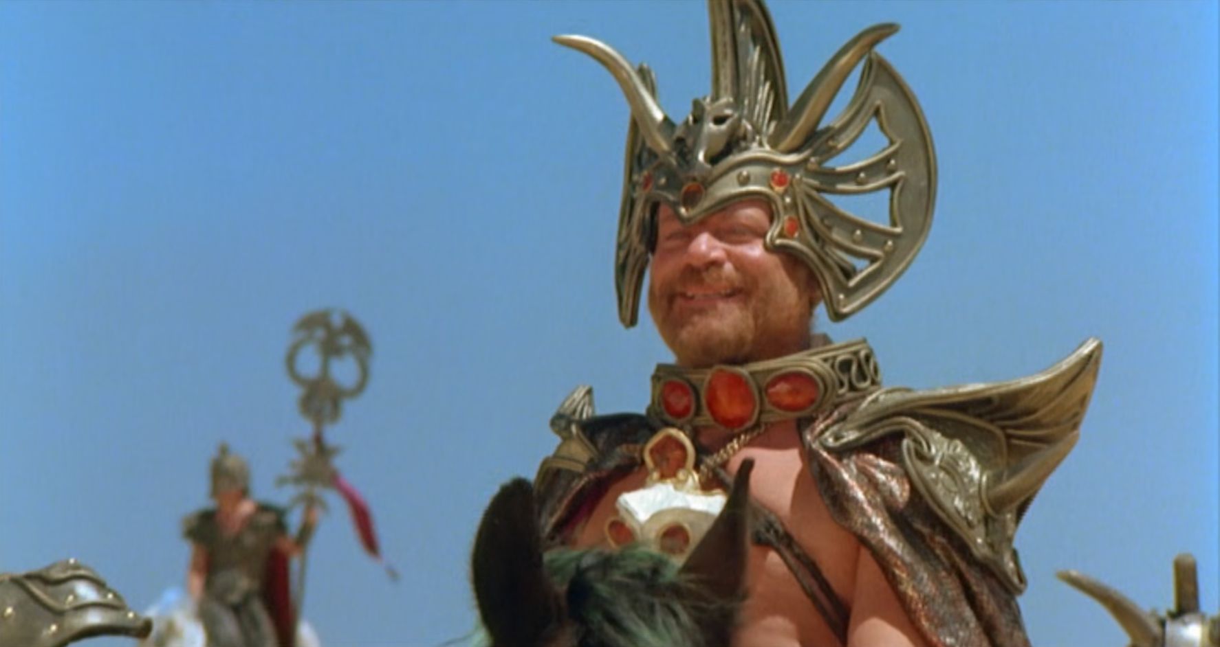 Best of the Worst 1980’s Sword &amp; Sorcery Films
