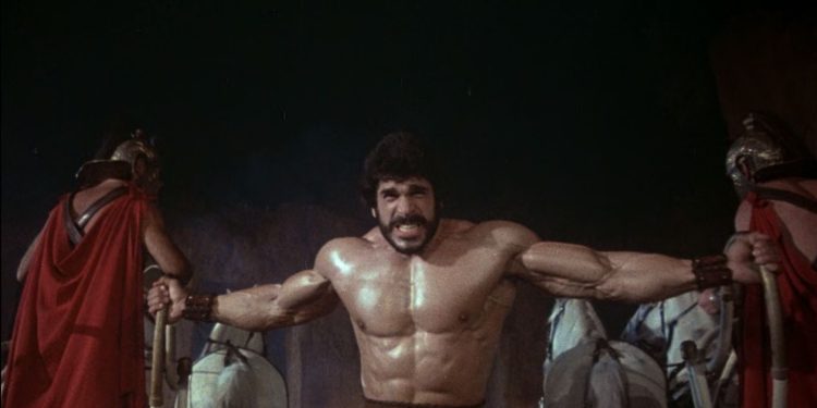 Hercules