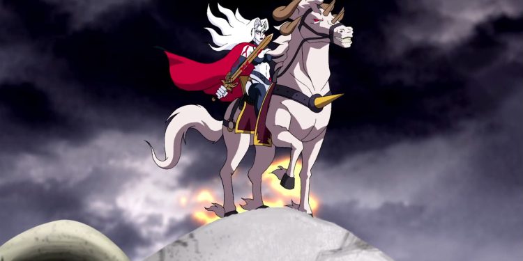 Lady Death