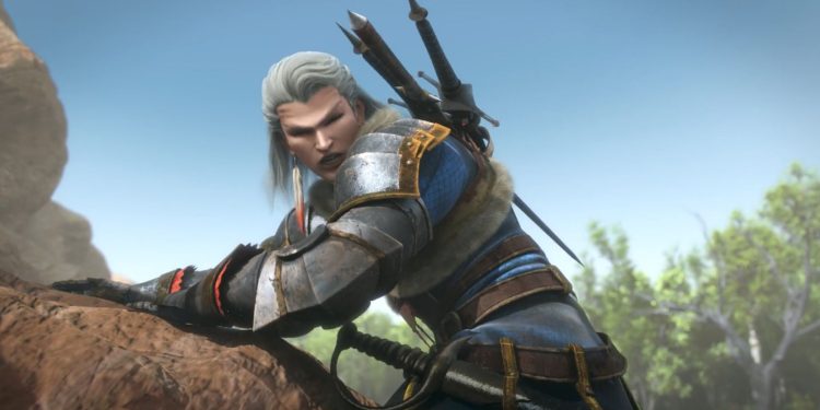 Monster Hunter: Legends of the Guild