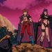 Slayers Return