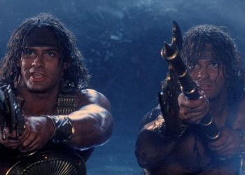 The Best of the Worst 1980's Sword & Sorcery Films