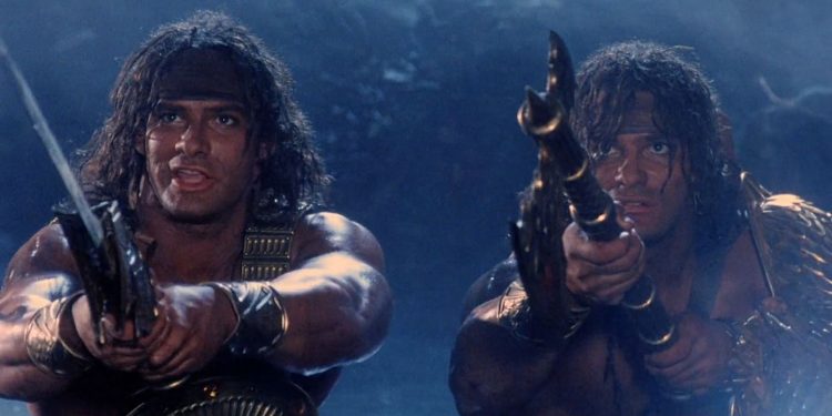 The Best of the Worst 1980's Sword & Sorcery Films