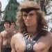 The Barbarians