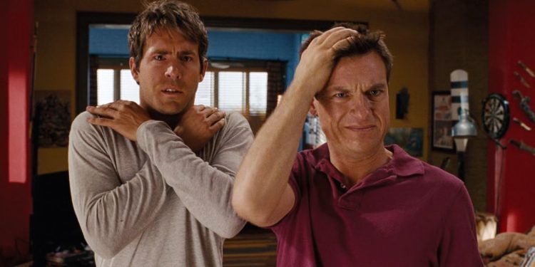 Best Raunchy Body Swap Films