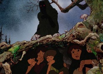 Best Animated Sword & Sorcery Films for Adults