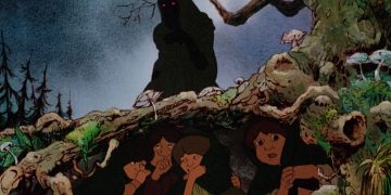 Best Animated Sword & Sorcery Films for Adults