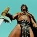 The Barbarians
